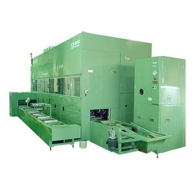 對于真空碳氫清洗機的優點你了解多少?-精信達