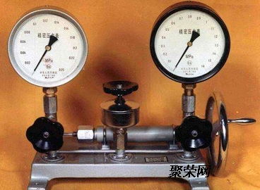 成都壓力表檢定服務(wù)