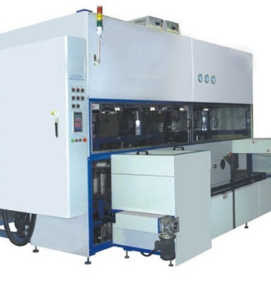 真空碳?xì)淝逑礄C(jī)與精密烘箱 高效清潔與干燥的關(guān)鍵設(shè)備