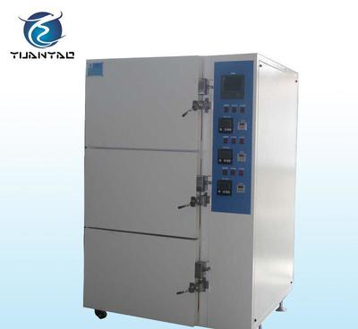 LED高溫老化試驗箱與精密工業(yè)烘箱特點及維修服務(wù)